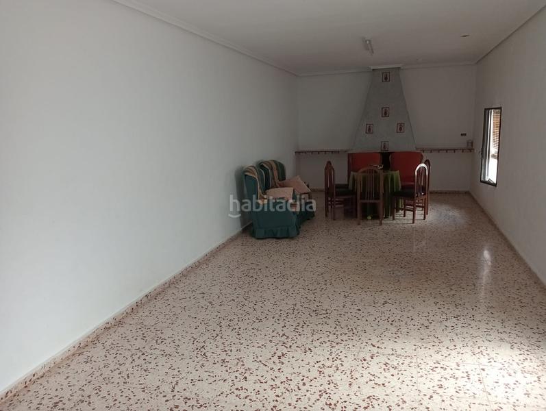 Foto cce5700b-faec-46b3-b93f-b5c32784be39. House with fireplace in San Felipe - El Almendral - La Merced Jaén