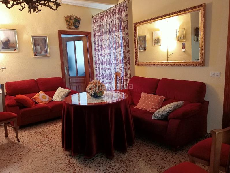 Foto 23275e36-acf5-405c-8991-332e8324b4d1. Maison avec cheminée dans San Felipe - El Almendral - La Merced Jaén