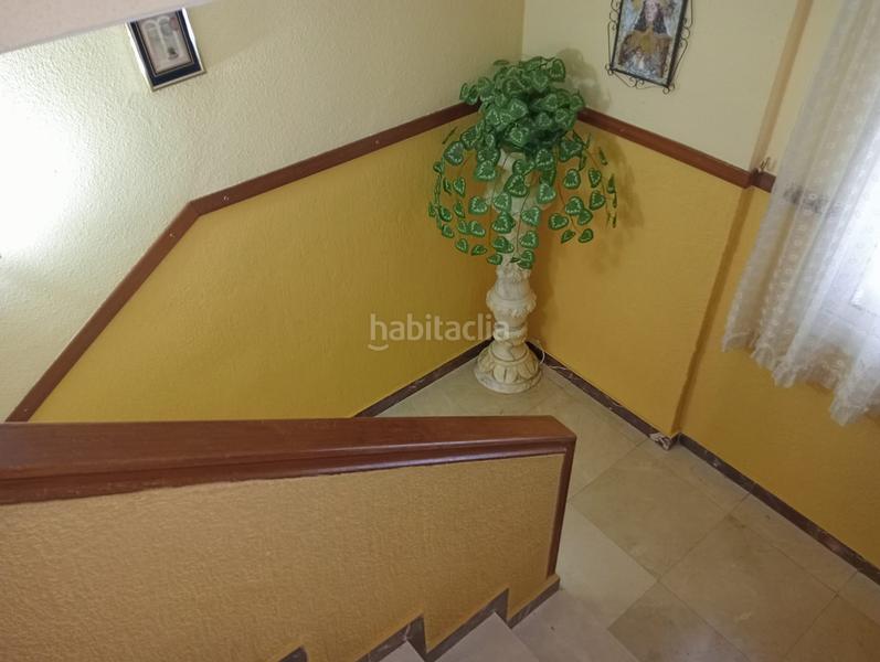Foto 7a08dcc1-ef1d-47b3-8b5a-d9d1fd138a87. Maison avec cheminée dans San Felipe - El Almendral - La Merced Jaén