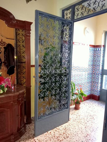 Foto 802569b1-b28e-4c40-b38b-c0e1ac09a6c5. Maison avec cheminée dans San Felipe - El Almendral - La Merced Jaén