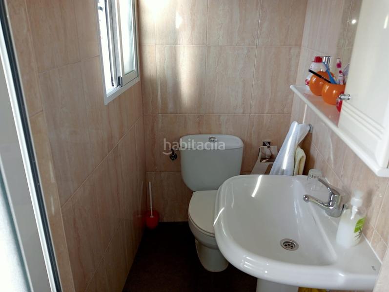 Foto bad9cdd6-bd7e-486a-a9d8-73bb5846f914. Maison avec cheminée dans San Felipe - El Almendral - La Merced Jaén