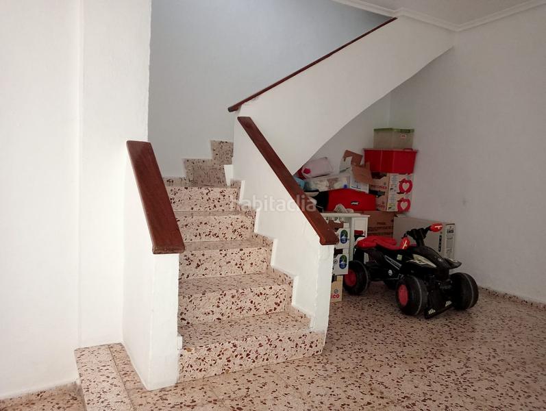 Foto f044e7d6-944a-4c2c-932b-50dcb3e8c427. Maison avec cheminée dans San Felipe - El Almendral - La Merced Jaén