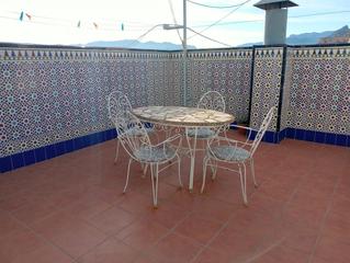 Casa a San Felipe - El Almendral - La Merced