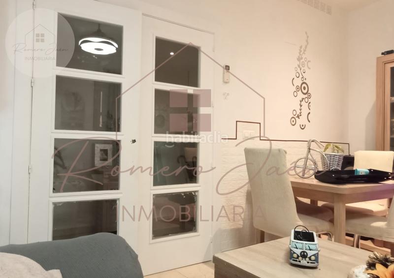 Foto 1b3a417a-02e6-4b39-ba9e-37ce5e287a1a. Appartement avec chauffage dans San Felipe - El Almendral - La Merced Jaén
