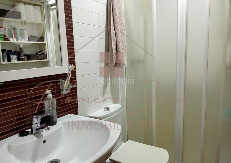 Foto 252e45c5-3910-41b2-a1aa-e40254c0bf26. Appartement avec chauffage dans San Felipe - El Almendral - La Merced Jaén