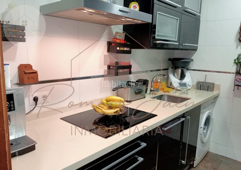 Foto 2597cb07-0514-4d52-9bec-a99d19e20eac. Appartement avec chauffage dans San Felipe - El Almendral - La Merced Jaén