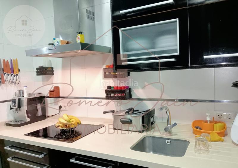 Foto 6f9951c8-3067-44e6-9838-37bca06f875b. Appartement avec chauffage dans San Felipe - El Almendral - La Merced Jaén