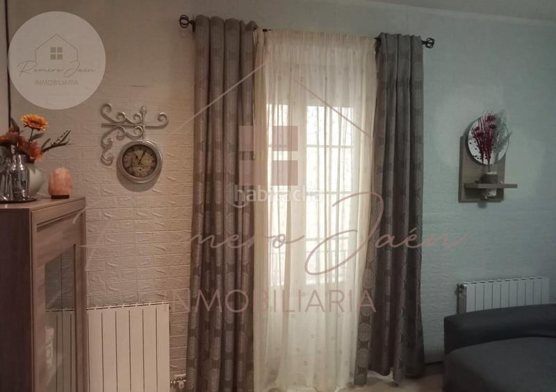 Foto 509e15e9-a71f-4e86-aebd-e2bc18b7ad10. Flat with heating in San Felipe - El Almendral - La Merced Jaén