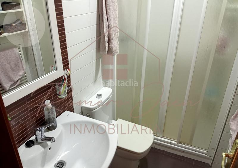 Foto 4793d6cf-8775-4bad-838f-06472d851921. Piso en San Felipe - El Almendral - La Merced Jaén