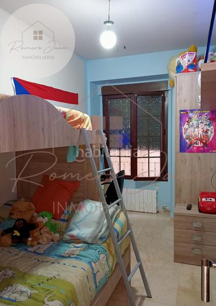Foto a82dd9f2-3569-4518-a5cf-33c01483f6f0. Piso en San Felipe - El Almendral - La Merced Jaén