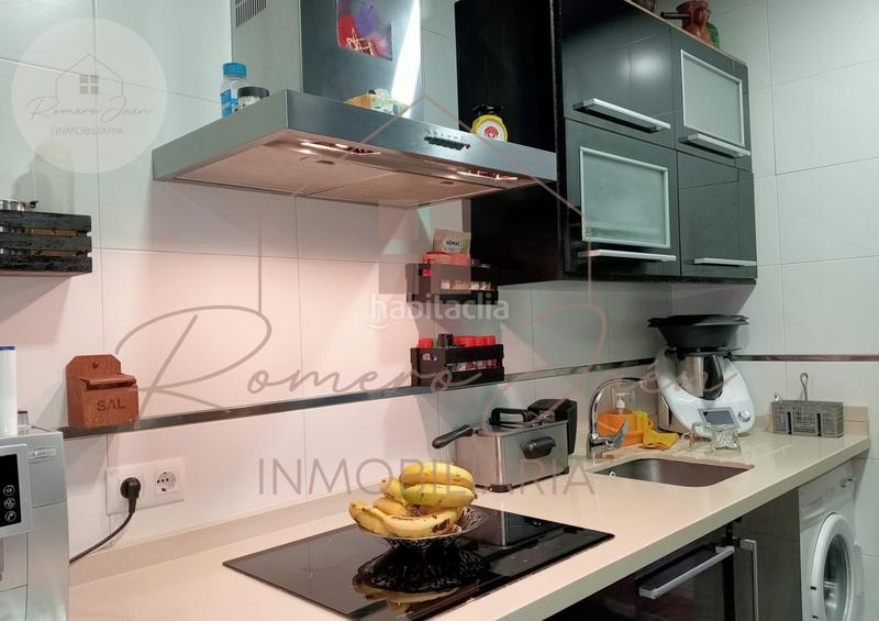 Foto bff9fba0-8c46-40b9-b22e-c13fc463b151. Piso en San Felipe - El Almendral - La Merced Jaén
