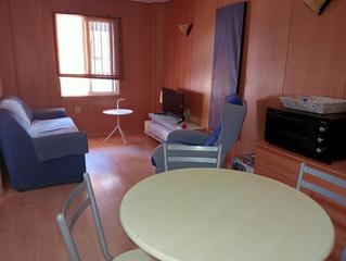 Location Appartement à El Valle - Universidad