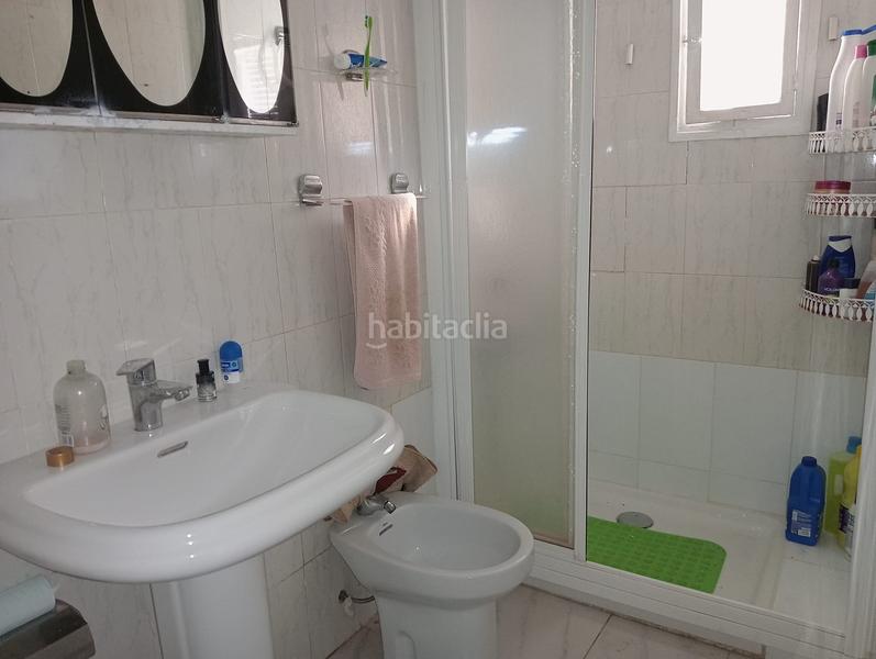 Foto a543f927-8da4-4066-afea-500d129a9647. Casa adosada en San Ildefonso - Catedral Jaén