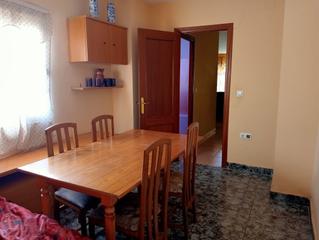 Semi detached house in San Ildefonso - Catedral