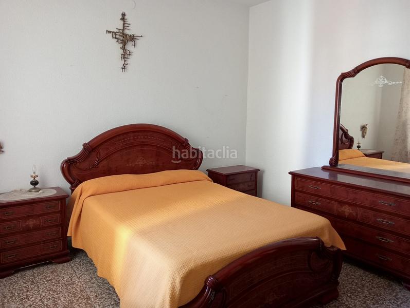 Foto 4af9ebc0-3bfe-4d08-a069-7da384a70aff. Maison jumelée avec cheminée dans San Ildefonso - Catedral Jaén