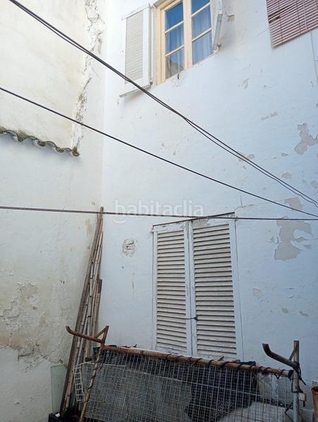 Foto 6114c513-eb65-43ec-b3e5-98c4616f3092. Maison jumelée avec cheminée dans San Ildefonso - Catedral Jaén