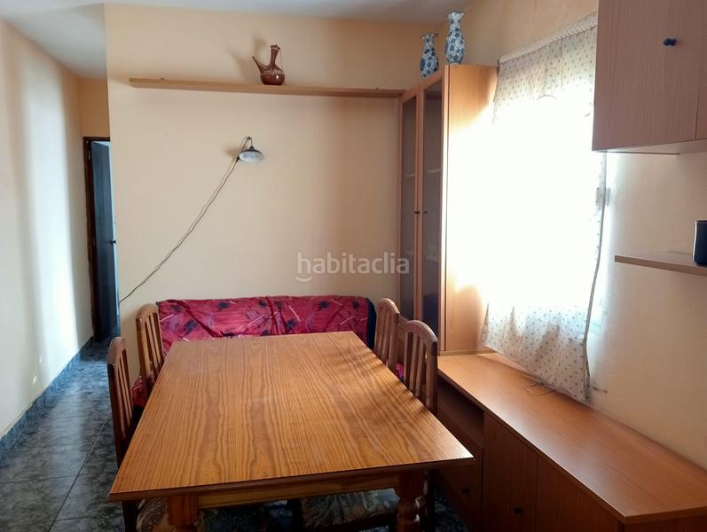 Foto 7f285e70-ab9c-4cb7-9e08-705c24c4f87f. Maison jumelée avec cheminée dans San Ildefonso - Catedral Jaén