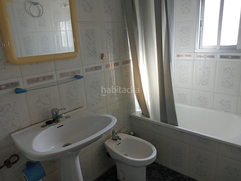 Foto af14003c-a1f1-4289-8cb7-94670fca1745. Maison jumelée avec cheminée dans San Ildefonso - Catedral Jaén
