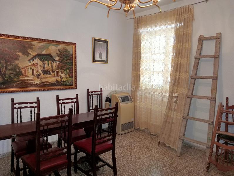 Foto d18a634f-6cdc-42b2-abbe-9a3f66d396ab. Maison jumelée avec cheminée dans San Ildefonso - Catedral Jaén