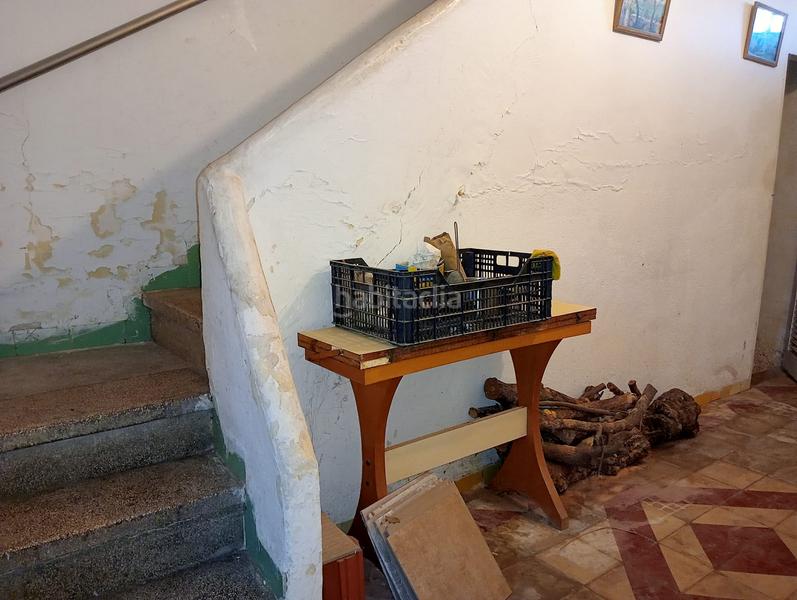 Foto d1da6604-f488-4fcd-a91a-13509df0cd45. Maison jumelée avec cheminée dans San Ildefonso - Catedral Jaén