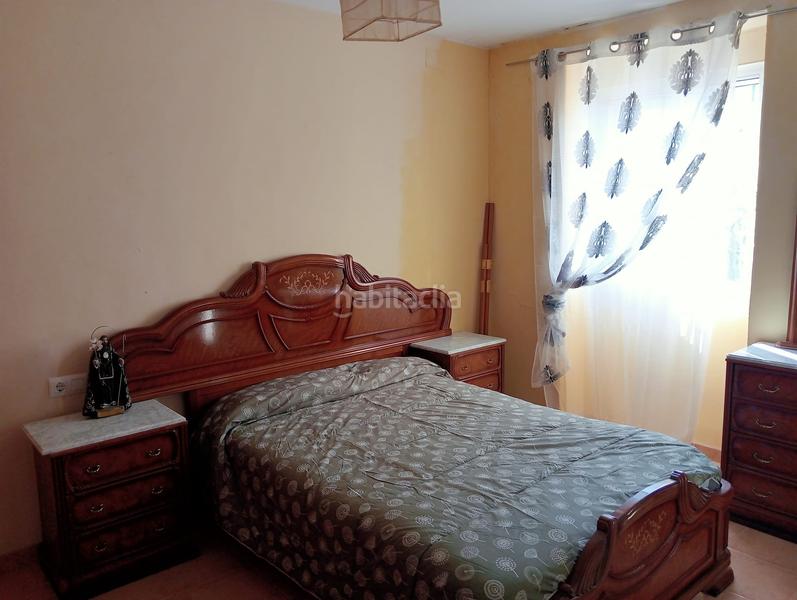 Foto ff57bb9a-3802-4e54-b26e-a48708f04149. Maison jumelée avec cheminée dans San Ildefonso - Catedral Jaén