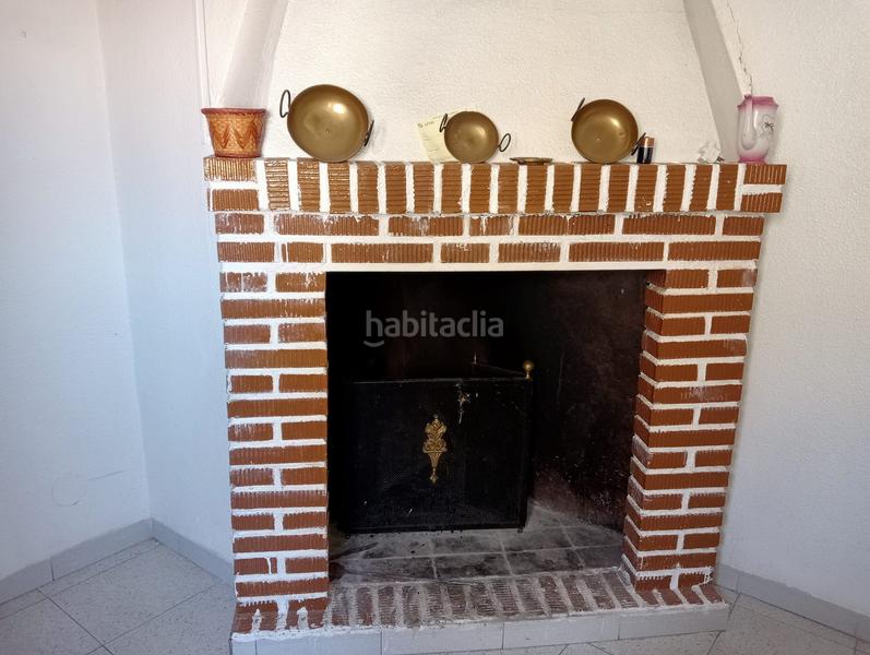 Foto 6b79c1c7-fcdb-467b-9418-5d7aefc02751. Reihenhaus mit kamin in San Ildefonso - Catedral Jaén