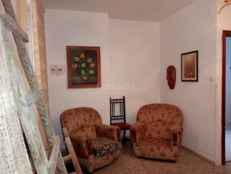 Foto a74fbba0-1cfb-4c99-b93d-6d101f65ff13. Reihenhaus mit kamin in San Ildefonso - Catedral Jaén