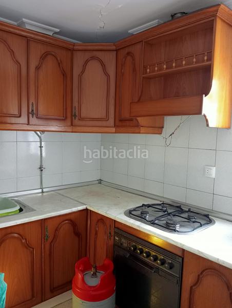 Foto b0d3e730-2fac-4cb7-8dff-fcdd77801bf6. Reihenhaus mit kamin in San Ildefonso - Catedral Jaén