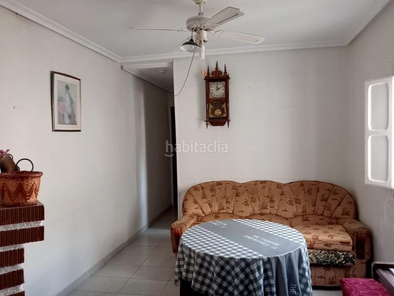 Foto c866106d-d777-43ae-8672-8e20516e0d00. Reihenhaus mit kamin in San Ildefonso - Catedral Jaén