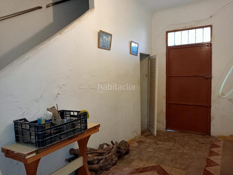 Foto f075a66b-2d98-46b4-b14d-e4648c8a2b99. Reihenhaus mit kamin in San Ildefonso - Catedral Jaén