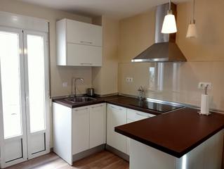 Location Appartement à Peñamefecit - Avda Barcelona