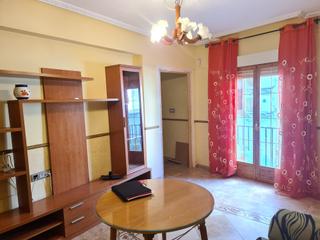 Etagenwohnung in Torredonjimeno