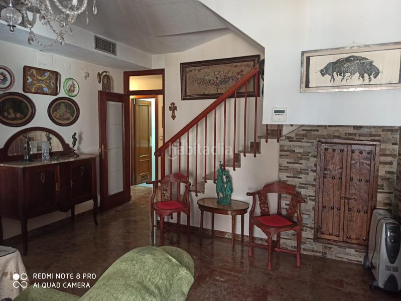 Foto 591f1258-2d4d-4937-b4bc-42a68fd3d47a. Dúplex en San Bartolomé - Millán de Priego Jaén