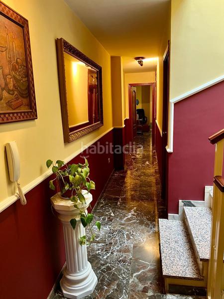 Foto 01624840-0233-4ce8-8d06-aafe211b9f61. Casa con camino parcheggio in Ctra. Circunvalación - La Magdalena Jaén