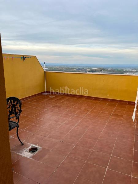 Foto fe00000d-5a77-4f07-8be6-7a5ea2316cb3. Casa con camino parcheggio in Ctra. Circunvalación - La Magdalena Jaén