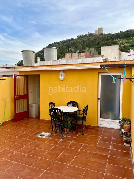 Foto 1a917e45-5d99-4ccd-b964-4a05f5aa4e38. Casa amb xemeneia aparcament a Ctra. Circunvalación - La Magdalena Jaén