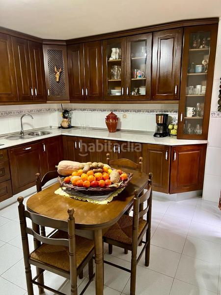 Foto 8caaa12c-11fa-43cf-b9a5-e759c380228a. Haus mit kamin parking in Ctra. Circunvalación - La Magdalena Jaén