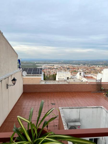 Foto 8df89b92-8b46-46c1-94b5-9545ab753d5d. Haus mit kamin parking in Ctra. Circunvalación - La Magdalena Jaén