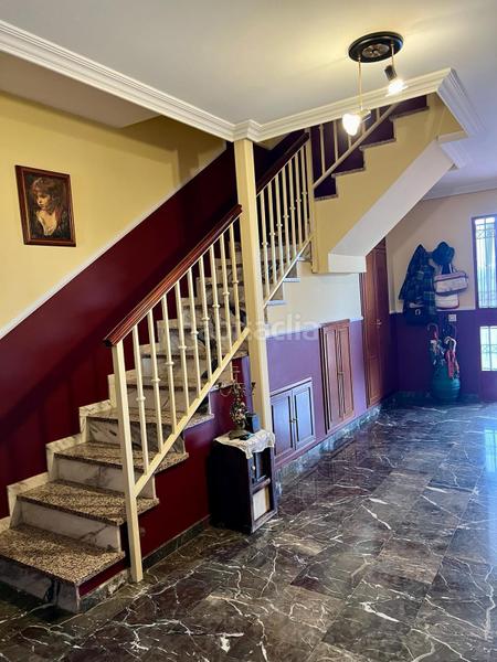 Foto c7c09bf3-e197-4d77-8e75-285a71c7139a. House with fireplace parking in Ctra. Circunvalación - La Magdalena Jaén