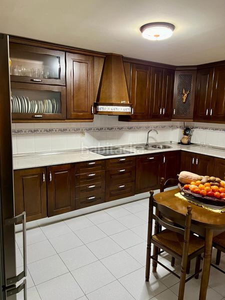 Foto d14ceaf7-5766-41f4-a284-6386e2976bd7. House with fireplace parking in Ctra. Circunvalación - La Magdalena Jaén