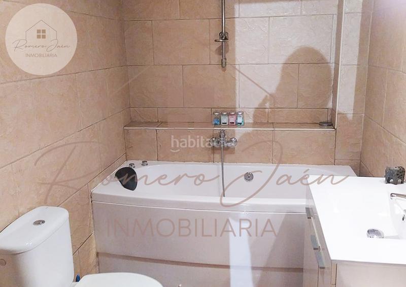 Foto ac62f4fc-9ea7-4755-a105-e22fd1ae2345. Dúplex en San Bartolomé - Millán de Priego Jaén