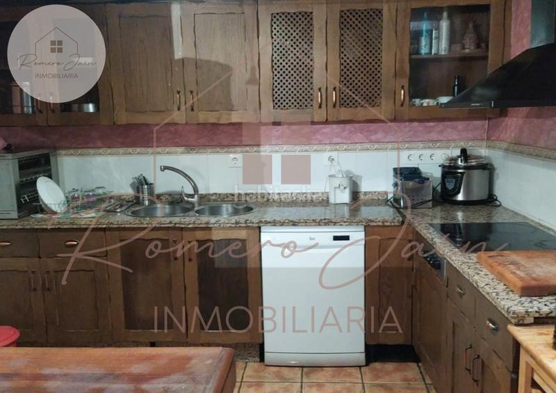 Foto d35057d7-b0d2-4f88-b7a1-301b7237e035. Dúplex en San Bartolomé - Millán de Priego Jaén