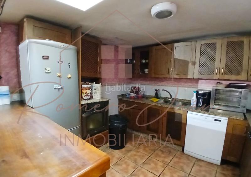 Foto 03a47bc6-2d8e-430e-99a5-09c0df0ff529. Zweistöckige wohnung in San Bartolomé - Millán de Priego Jaén