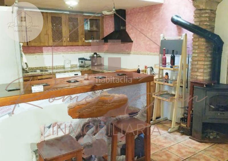 Foto 672194a6-c3ca-4fbf-a6a4-10ae48def00c. Zweistöckige wohnung in San Bartolomé - Millán de Priego Jaén