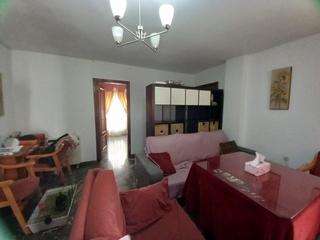 Appartamento in San Felipe - El Almendral - La Merced