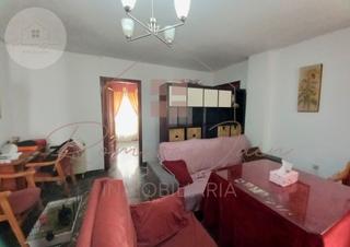 Appartamento in San Felipe - El Almendral - La Merced