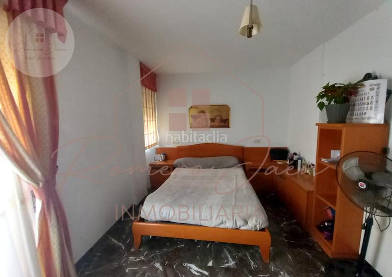Foto 12298115-65b6-4950-be7c-ca5907c17ca3. Appartement avec chauffage dans San Felipe - El Almendral - La Merced Jaén