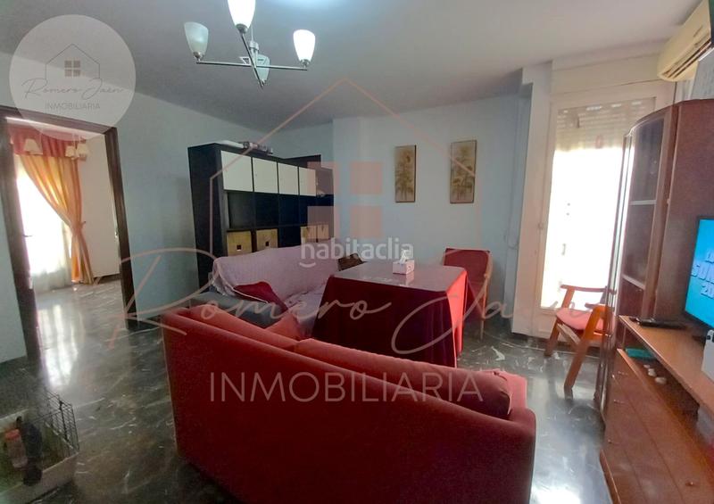 Foto 143535c7-4cf5-4efa-b2c1-8238fc77d40f. Appartement avec chauffage dans San Felipe - El Almendral - La Merced Jaén