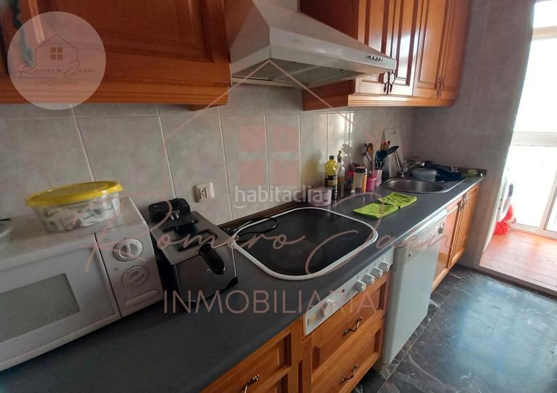 Foto 1ae4444c-02e6-49e5-a9a1-0143a1f52893. Appartement avec chauffage dans San Felipe - El Almendral - La Merced Jaén