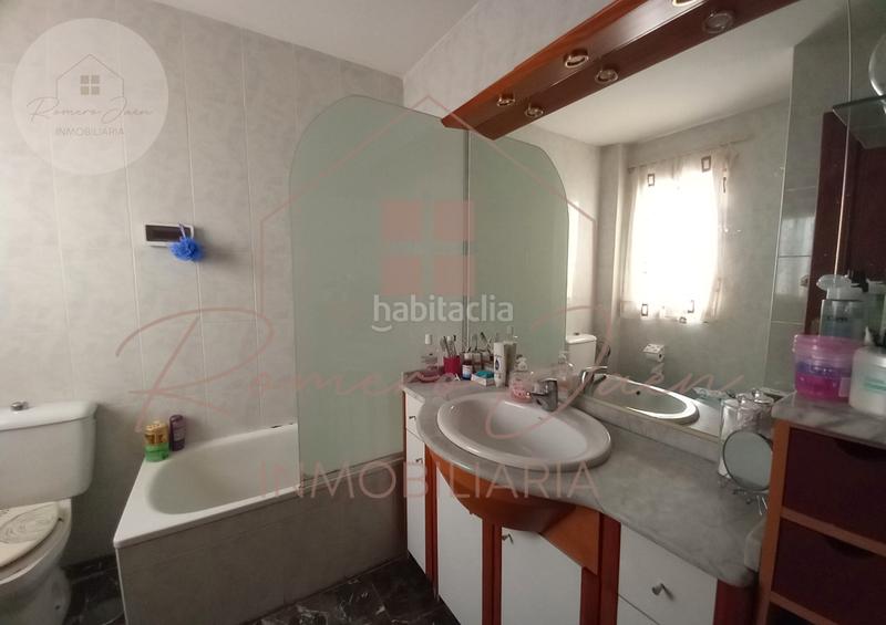 Foto 2984980e-df08-4f4d-9710-86bbd19c654b. Appartement avec chauffage dans San Felipe - El Almendral - La Merced Jaén
